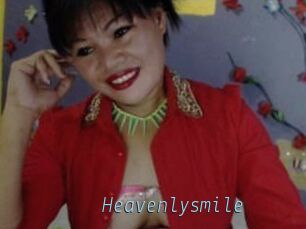 Heavenlysmile