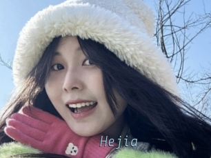 Hejia