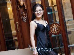 Helenyunx