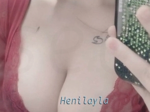 Henilayla