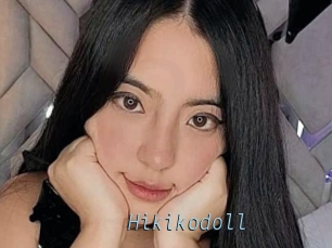 Hikikodoll