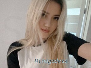 Hinagodess