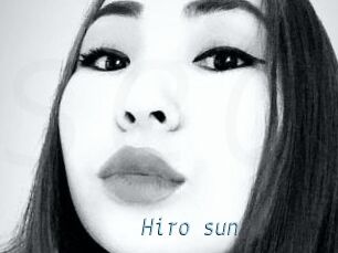 Hiro_sun