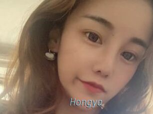 Hongya