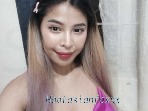 Hootasianfoxxx