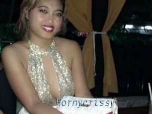 Hornycrissy