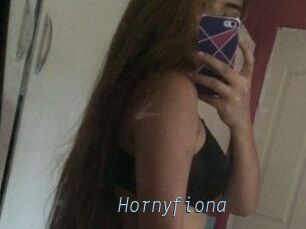 Hornyfiona