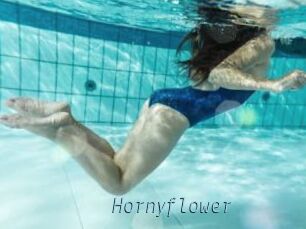 Hornyflower