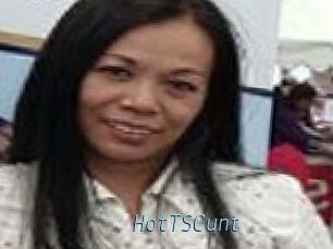 HotTSCunt