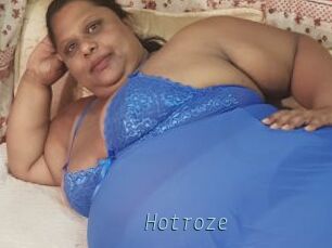 Hotroze