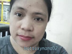 Hotsexymama02