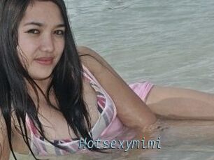 Hotsexymimi
