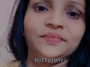 Hottyjanvi