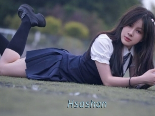Hsashan