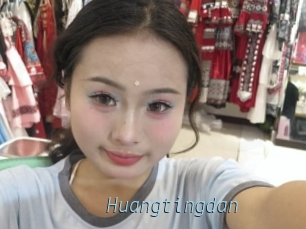 Huangtingdan