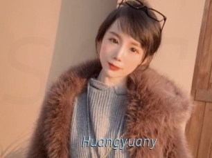 Huangyuany