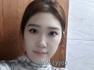 Huixiyyao