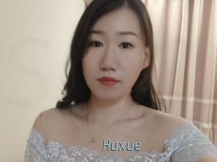Huxue