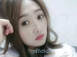 Ihdkpe