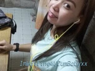 ImWaiting4UCumBabyxx