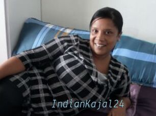 IndianKajal24