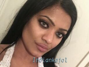 Indiankajol