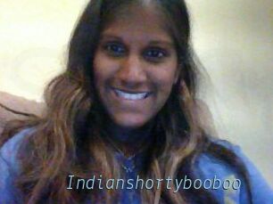 Indianshortybooboo