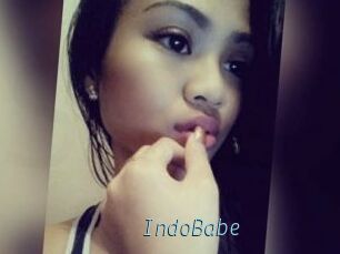 IndoBabe