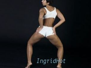 IngridHot