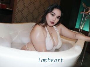 Iamheart