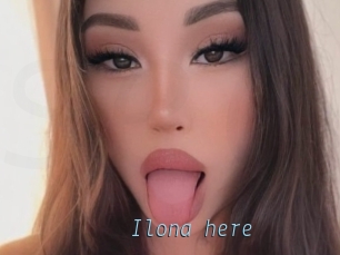 Ilona_here