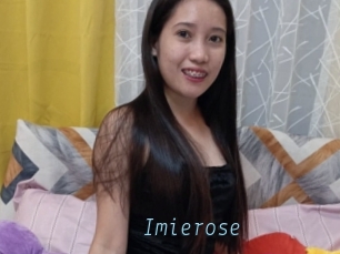 Imierose