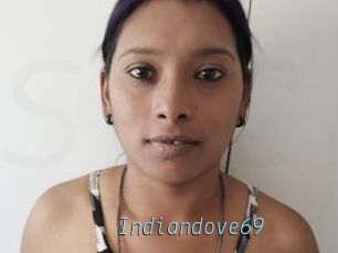 Indiandove69