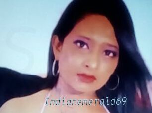 Indianemerald69