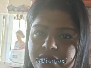 Indianfoxi