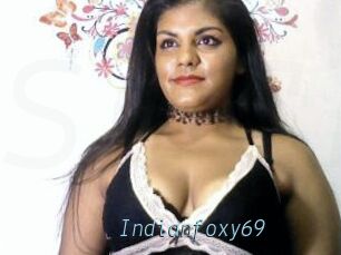 Indianfoxy69