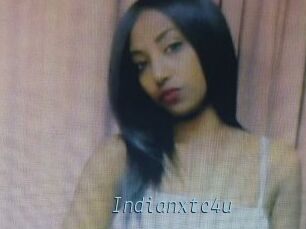 Indianxtc4u
