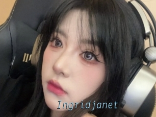 Ingridjanet