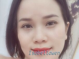 Isabellawen