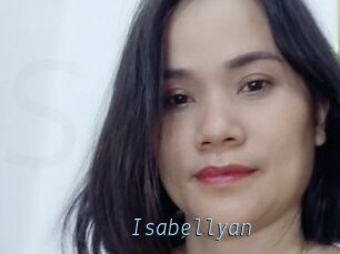 Isabellyan