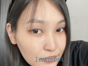 Isakuromi
