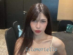 Islamariella