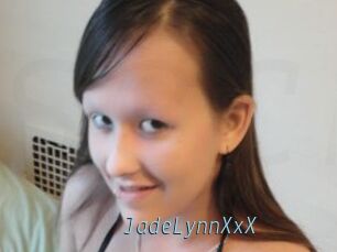 JadeLynnXxX