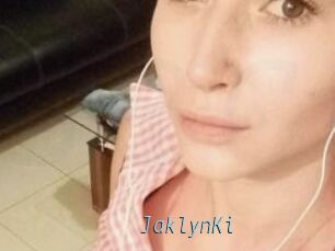 JaklynKi