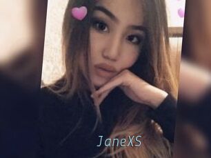 JaneXS
