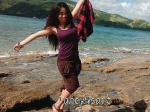 JaneyHeart