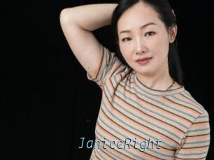 JaniceRight