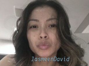 Jasmeen_David