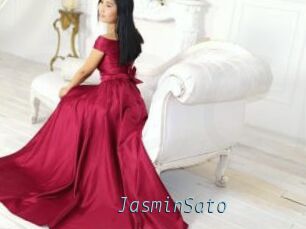 JasminSato