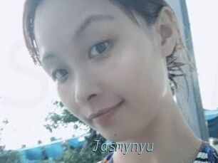 Jasmynyu